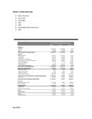 Ratios analisis fiananciero LATAM 2020-2021