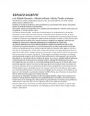 Luis Alfredo Garavito – Mente brillante, Miedo, Perdón y Muerte