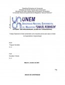 Rizoma I trabajo especial de grado