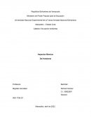 Aspectos Básicos del Medio Ambiente