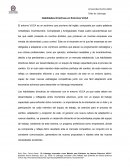 Habilidades Directivas en Entornos VUCA