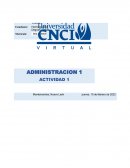 Administración de la responsabilidad social y ética