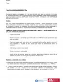 PRÁCTICA SOCIEDADES DE CAPITAL
