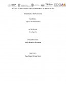 Estrategias de mejoramiento de la productividad