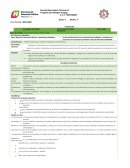 La innovación técnica en la resolución de problemas y el trabajo por proyectos en los procesos productivos para el desarrollo sustentable