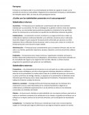 Ferreyros empresa dinamica de grupos