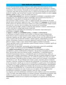 TEORÍA DEL CONOCIMIENTO