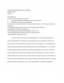 DESARROLLO DE HABILDADES PARA EL APRENDIZAJE semana 2