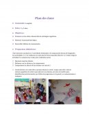 Propuesta didáctica para nivel maternal / matemática