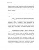 Indigenismo