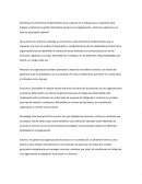 Gestión del talento humano como estrategia para retención del personal