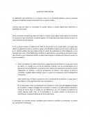 GUION DE CONCILIACION