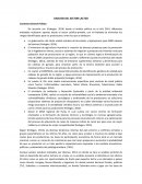 ANALISIS DEL SECTOR LACTEO