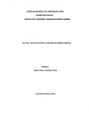 Ejercicio práctico: arquetipo de público objetivo