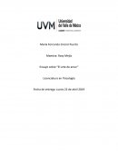 Ensayo sobre “El arte de amar”