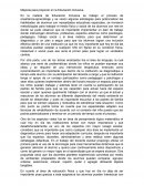 Mejoras para proponer la educacion inclusiva