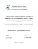 Plan de formacion para el proceso judicial