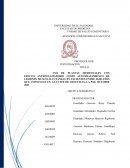 USO DE PLANTAS MEDICINALES CON EFECTO ANTIINFLAMATORIO COMO AUTOTRATAMIENTO DE LESIONES MÚSCULO-CUTÁNEAS EN PACIENTES ENTRE 20-80 AÑOS QUE CONSULTAN EN LA UCSFE DE OLOCUILTA, LA PAZ, OCTUBRE 2021.