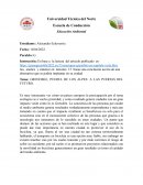 GRENOBLE, PUERTA DE LOS ALPES: A LAS PUERTAS DEL FUTURO