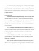 ENSAYO ESTRATEGIA EMPRESARIAL