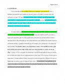 Ensayo de análisis literario de el libro casa de muñecas