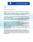 Cuestionario de laicidad sin secularizacion