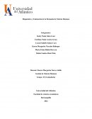 Hotel pariso caso diagnostico