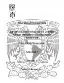 La Constitución Política de los Estados Unidos Mexicanos y la regulación económica