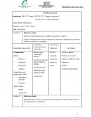 PROYECTO CURRICULAR DE OPCION INSTITUCIONAL