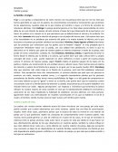 Resumen de pareja y familia