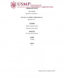 TRABAJO FINAL Ecología