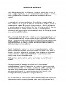 Juramento del Monte Sacro