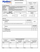 CONST. E IMPLEMENT. CC. PLAZA BOLOGNESI 3RA ETAPA