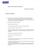 EJERCICIOS CONTRATOS LABORALES