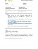 App del consultorio Healthpro Nutrition