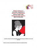 ¿Cuáles crees que son los principales retos de la lectura en México en la era de internet?