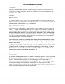 Evolucionismo y Creacionismo