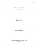 ¿Cuál es tu comunidad o región y qué cosas necesitan cambiarse o mejorarse?
