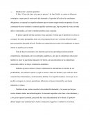 Como dar clase a los que no quieren. Juan Vaello