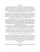 El retrato de Dorian Gray