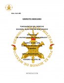 EXTRACLASE “EL MILITAR COMO SERVIDOR PÚBLICO”