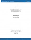 ARDUBLIN (PLAN DE NEGOCIO)