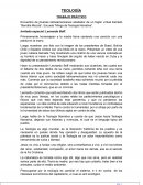 Encuentro de jóvenes latinoamericanos alrededor de un fogón virtual llamado “Bendita Mezcla”, Escuela “Minga de Teología Narrativa