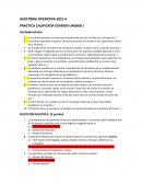 Diseño y mantenimiento hotelero