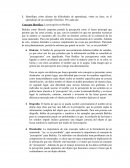 Concepto filosófico: La percepción en Berkley