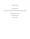 Propuesta de la práctica pedagógica