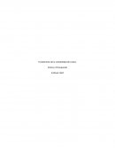 Fundamento de la contabilidad de costos. Costos y Presupuesto