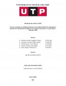 Ergonomía para el sector industrial