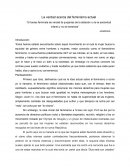 La verdad acerca del feminismo actual