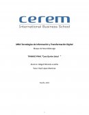 Bloque de Neuroliderazgo